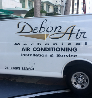 Vehicle Graphics